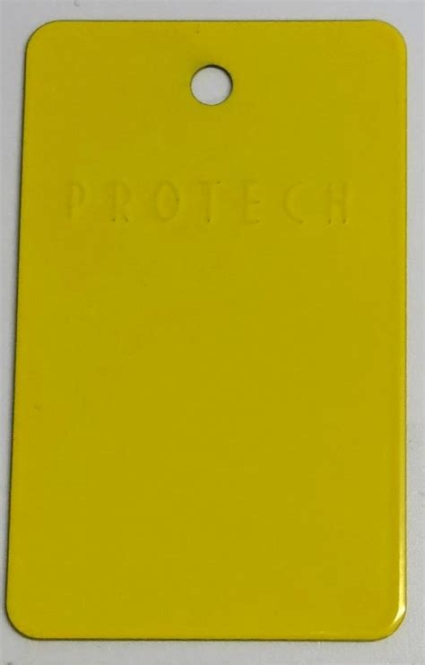 RAL 1018GL Zinc Yellow 75 Glossy Low Bake Oxyplast UK Limited