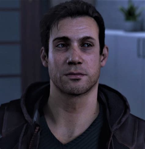 Gavin Reed Detroit Become Human Wiki Fandom