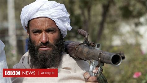 Talibans En Afghanistan Comment Ils Sont Apparus Et 5 Autres