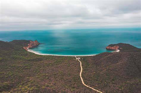 Los Frailes Beach Ecuador A Guide To Playa Los Frailes South America