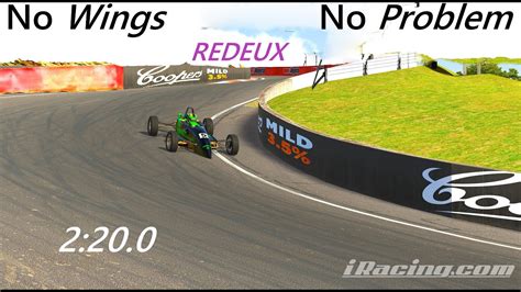 Iracing Mount Panorama Bathurst Set Up And Track Guide Ray Ff