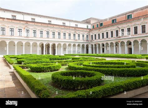 San Giorgio Monastery Hi Res Stock Photography And Images Alamy