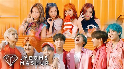 Gambar Bts Dan Blackpink 58 Koleksi Gambar