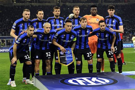 Inter Monza I Precedenti Tra Le 2 Squadre Im Interit