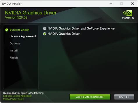 Cómo Actualizar Los Drivers De Nvidia De Forma Segura