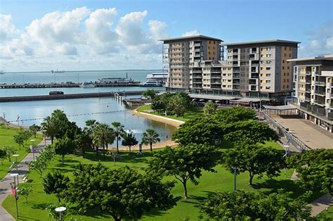 Darwin Waterfront Precinct - Wikiwand