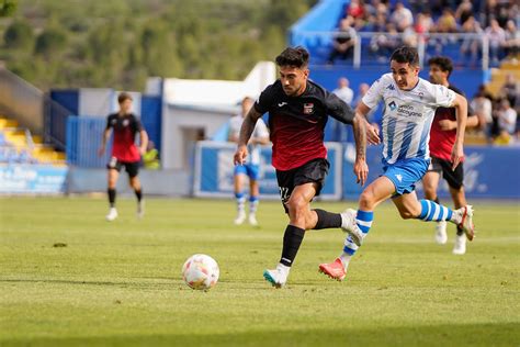 Alcoyano Vs Nucia Club De F Tbol La Nuc A Flickr