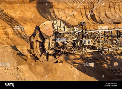 Mining Bagger Fotos Und Bildmaterial In Hoher Aufl Sung Alamy