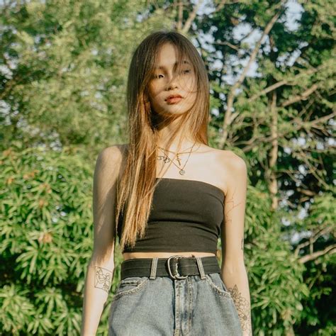Syd Hartha Philippine Girls Girl Icons Asian Woman
