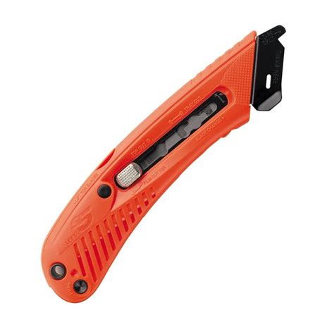 Buy Pacific Handy Cutter S5l Safety Cutter Left Handed Retractable