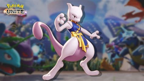 Saat Ini Sedang Mendominasi, Inilah Rekomendasi Build Mewtwo X di ...