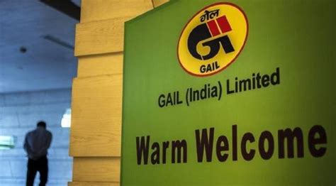 Gail To Borrow Up To Rs 7000 Cr Domestically To Fund Rs 10000 Cr Capex Plan In Fy24 Industry