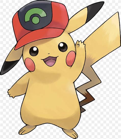 Pokémon Sun And Moon Pokémon Ultra Sun And Ultra Moon Pikachu Ash