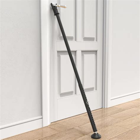 Buy Sliding Door Security Bar To Inch In Door Stopper