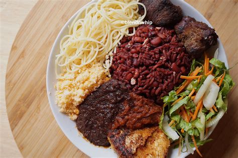 Waakye recipe a pure ghanaian delight – Artofit