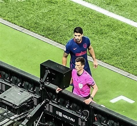 Qué es el VAR La Tecnología en el Fútbol 10