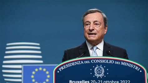 Draghi könnte EU Kommissionspräsident werden