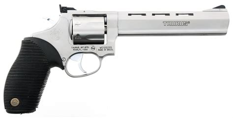 Sold Price Taurus Model Tracker 17 Hmr Caliber Da Revolver April 4 0123 1100 Am Edt