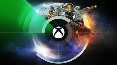 Xbox Games Showcase Y Starfield Direct Con Fecha De Junio De