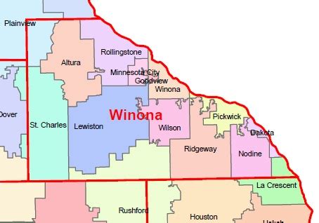 Winona County (MN) - The RadioReference Wiki