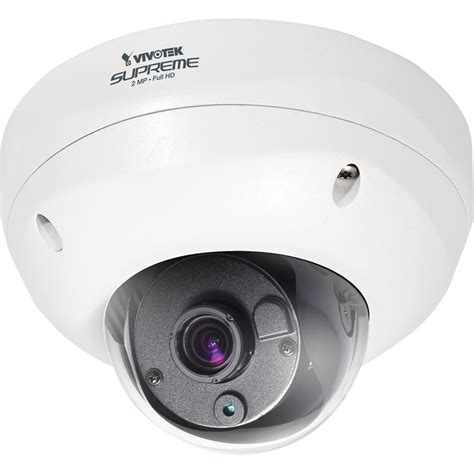 Vivotek FD8362 Fixed Dome Network Camera FD8362 B H Photo Video