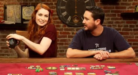 Wil Wheaton Crowdfunds A Third Season Of ‘Tabletop’ » Fanboy.com