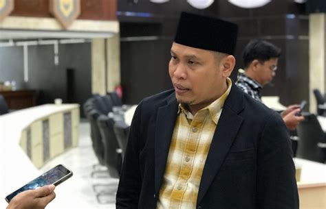 Salehuddin Sebut Kesejahteraan Guru Di Kalimantan Timur Terus Dibenahi