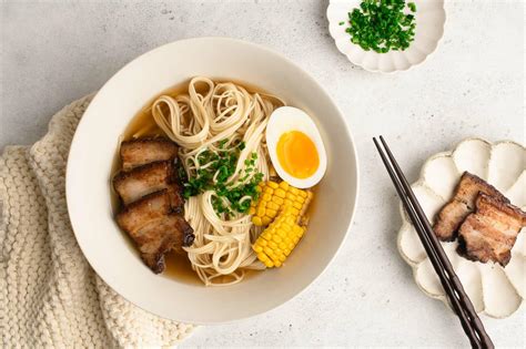 Shoyu Ramen – Domajax