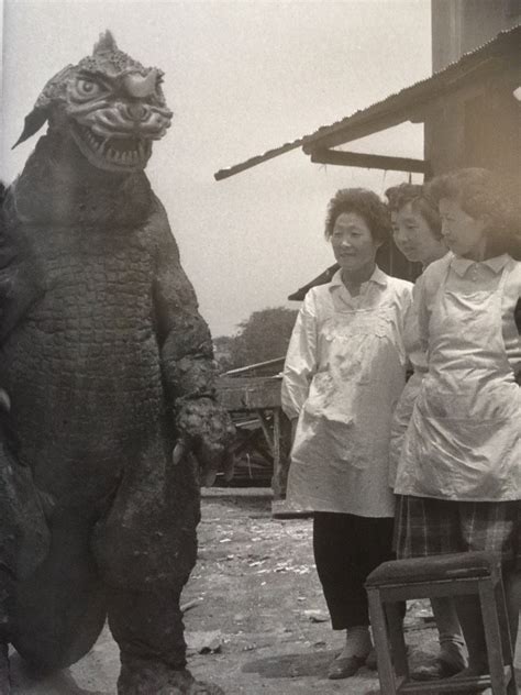 Baragon Image Gallery Wikizilla The Kaiju Encyclopedia