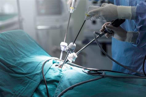 Minimally Invasive Surgery Market Insights Clearstate