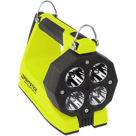 Intrinsically Safe Flashlights: Top Portable Lighting Options