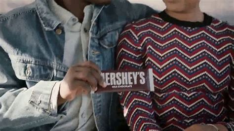 Hersheys Tv Commercial Heartwarming The World Anthem Song By Noah