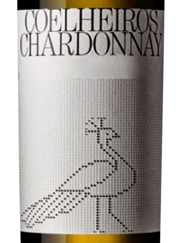 Herdade De Coelheiros Tapada De Coelheiros Chardonnay Vivino Us