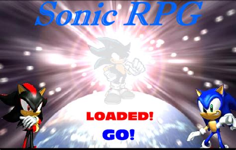 Sonic RPG: Ep 4 Part 1 : Free Download, Borrow, and Streaming ...