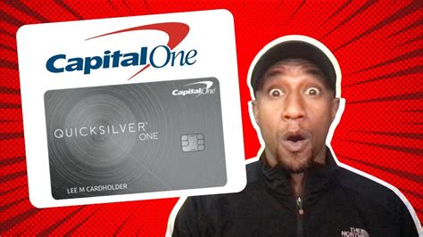 What Is The Highest Credit Limit On A Capital One Quicksilver Card