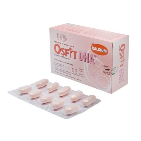 Jual Orinox Fct 120 Mg Suplemen Farmaku