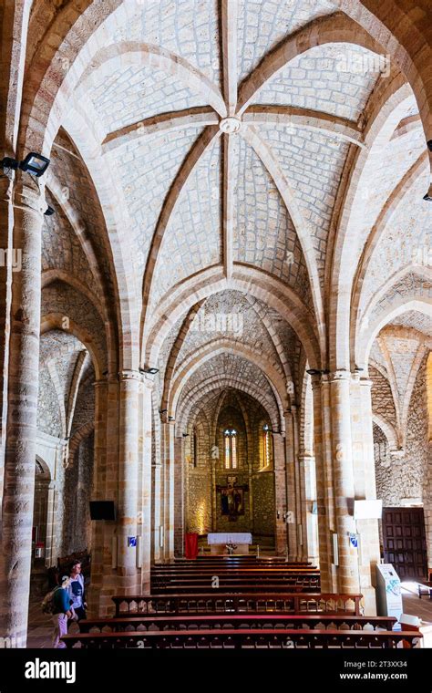 Monastery of Santo Toribio de Liébana The most important building is