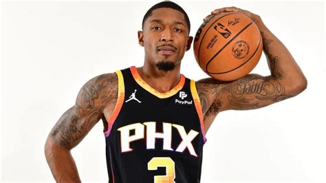 Bradley Beal Could Make Suns Debut Wednesday Vs Bulls Upgraded To