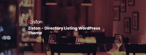 Best Hotel Directory Themes For Your Hotel Directory