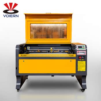 Voiern4060 9060 50w 60w 80w Co2 Laser Engraving Machine 100w Price