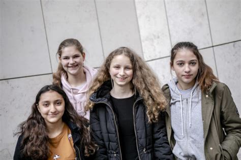 Girls Day Schulen Und Wirtschaft