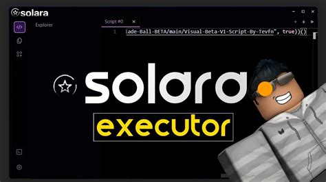 Op Free Roblox Executor On Pc Updated Solara Keyless Byfron