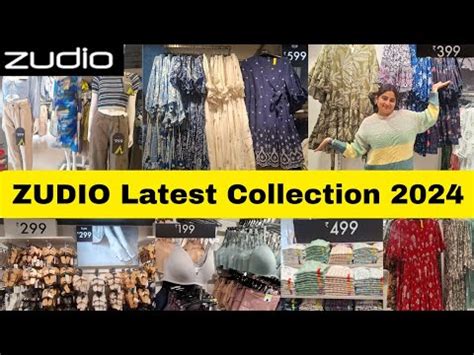 Zudio Summer Collection 2024 Starting 29 Zudio Haul Zudio