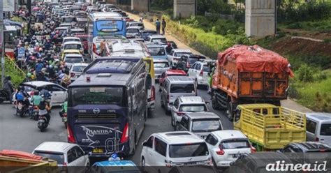 Penumpang Angkutan Umum Capai 10 Juta Orang