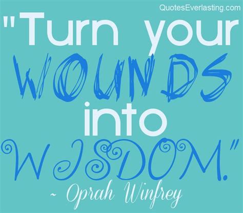 Oprah Winfrey Quotes On Education Quotesgram