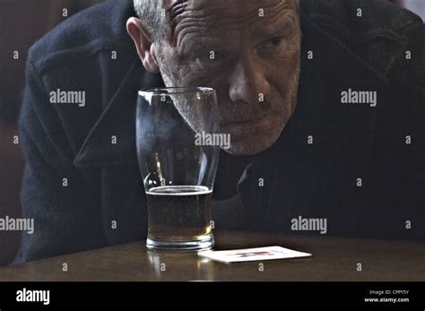 Paddy considine, tyrannosaur hi-res stock photography and images - Alamy