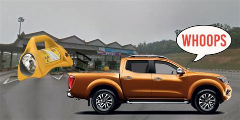 Missing Radioactive Device In Malaysia Was A Mere 3-Hour Drive From ...