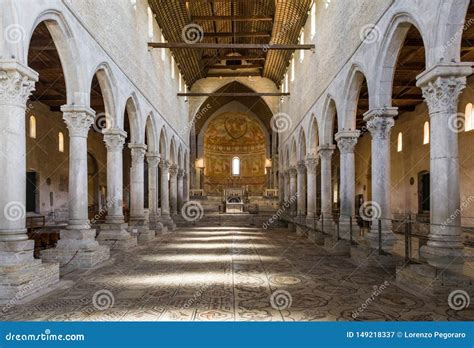 Basilica Of Aquileia, Italy (UNESCO) Editorial Image | CartoonDealer.com #31285616