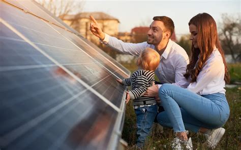 Choisir Ses Panneaux Solaires Rendement Puissance Nos Conseils