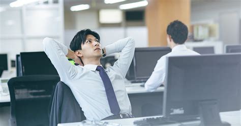 「仕事のモチベーションが上がらない」→別に上げる必要はないと断言できるワケ ニュースな本 ダイヤモンド・オンライン